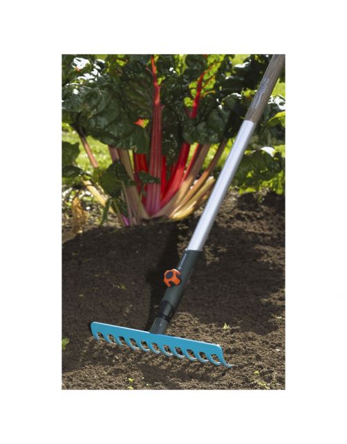 Gardena Combisystem Hark - Harken - 30 cm 12 Tands