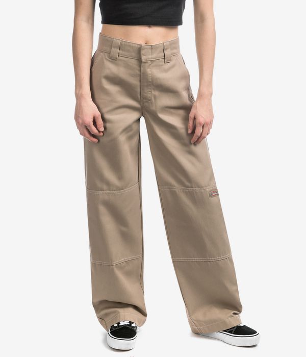 Dickies Sawyerville Recycled Hose women (khaki)
