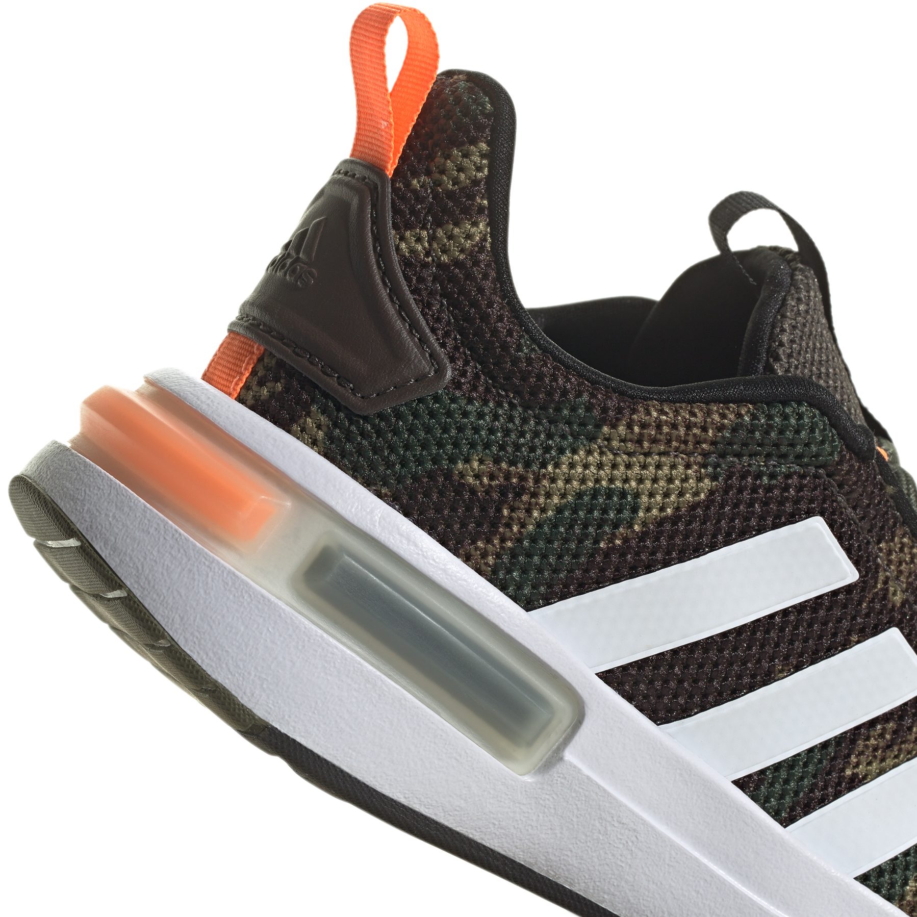 adidas Racer TR23 Sneaker Kinder shadow olive