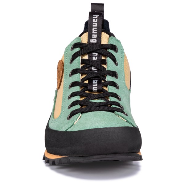 Hanwag - Women's Rotpunkt Low LL - Chaussures d'approche