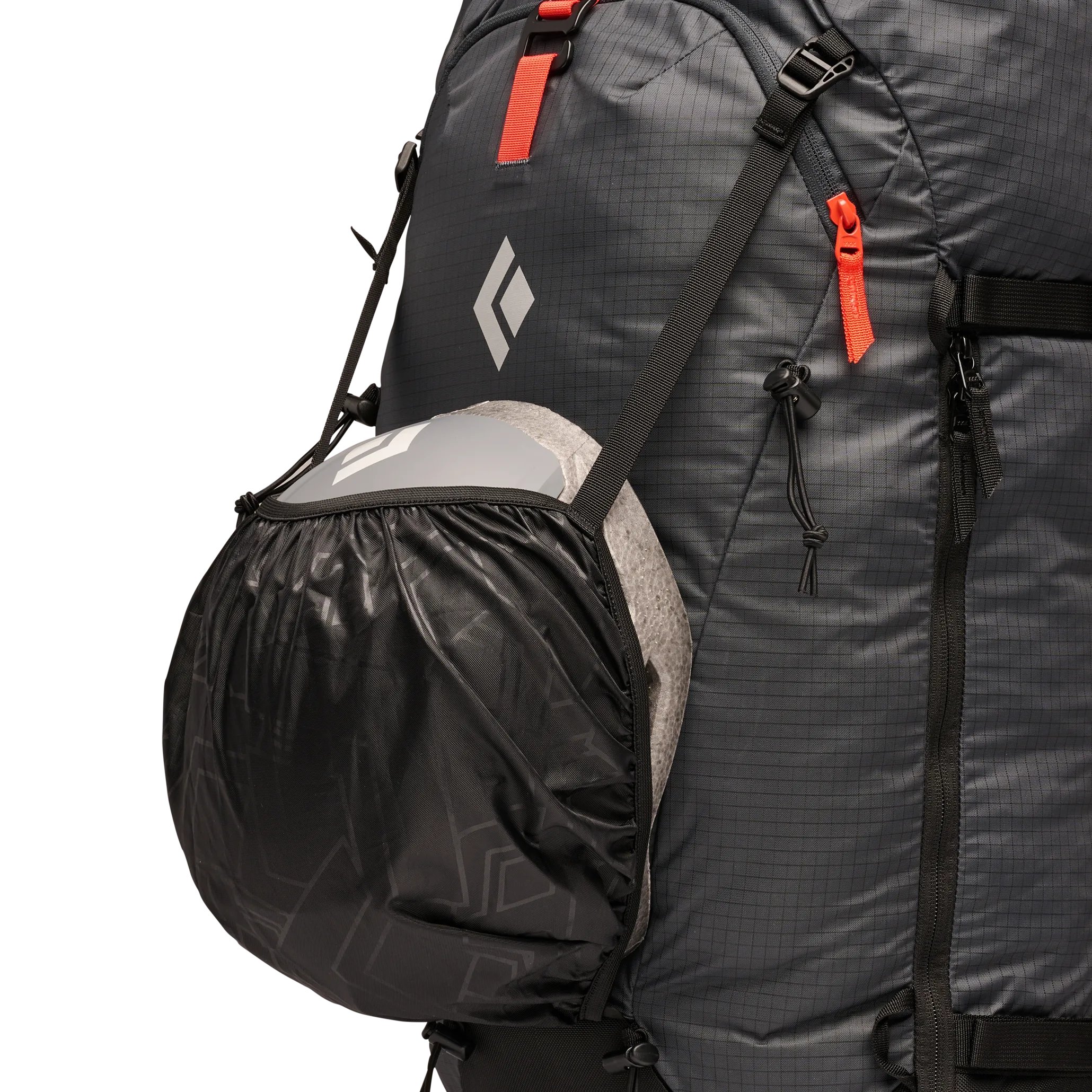 Black Diamond Cirque 50 Backpack Carbon