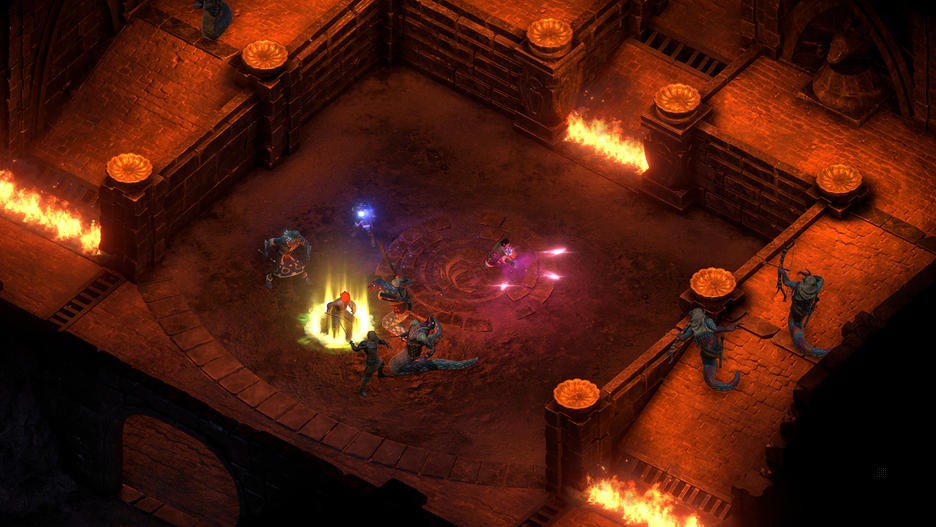 Pillars of Eternity II - Deadfire- Xbox One