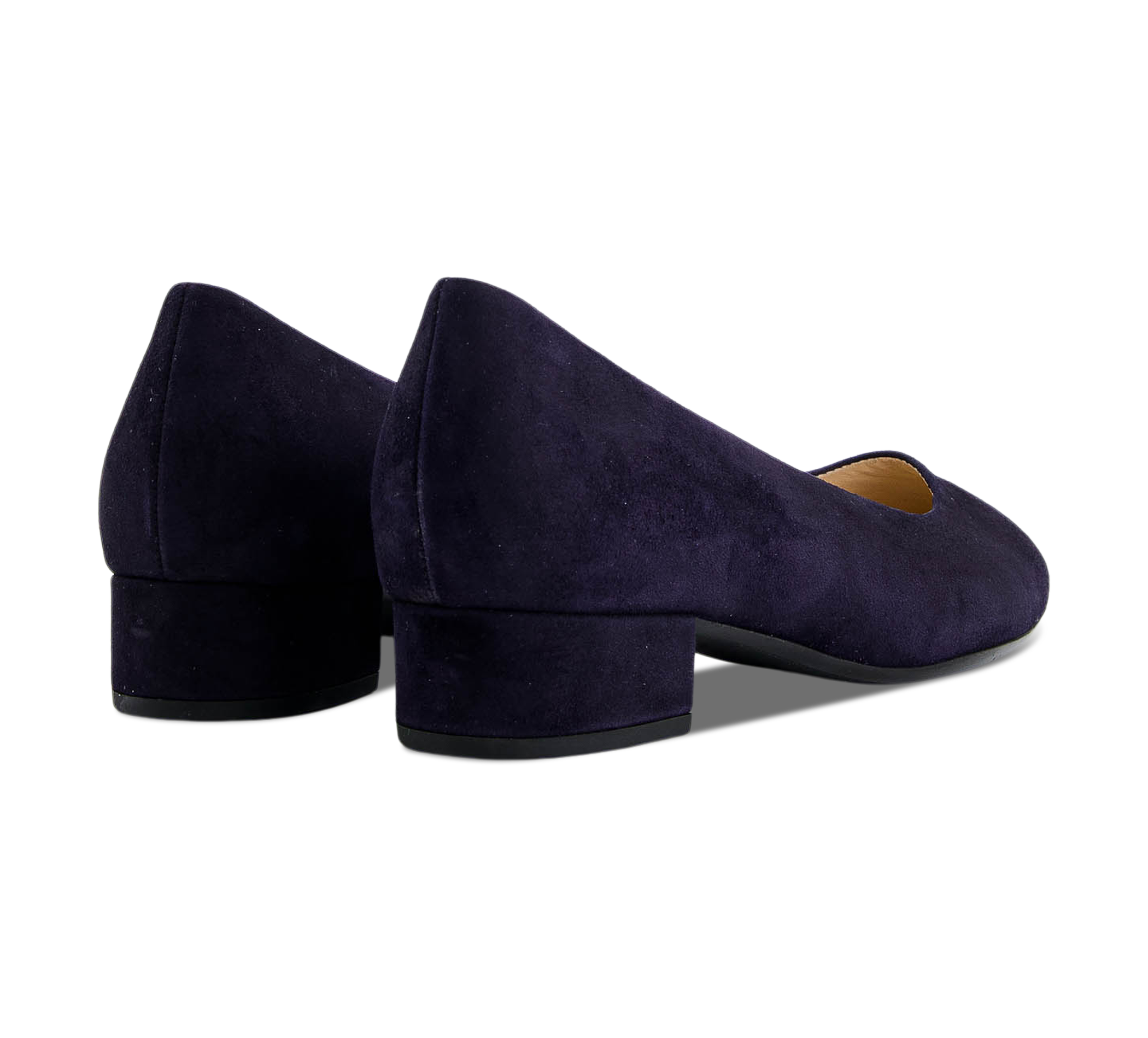 Gabor Klassische Pumps blau