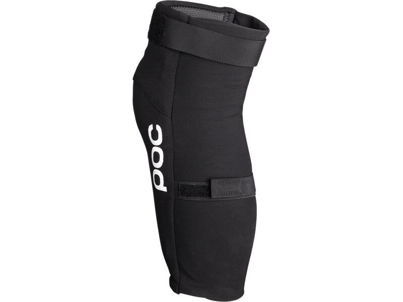 POC Joint VPD 2.0 Long Knee Grösse MED – Schwarz Lange Knieprotektoren mit VPD 2.0 für optimalen Schutz