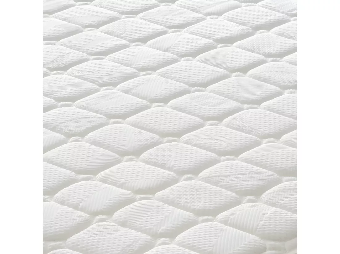 Matelas à mémoire de forme 30 cm modèle Imperial 90x190 cm