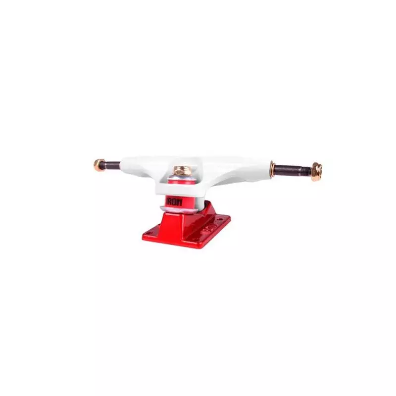 Truck Skateboard IRON TRUCKS Truck 2 HIGH 5.25