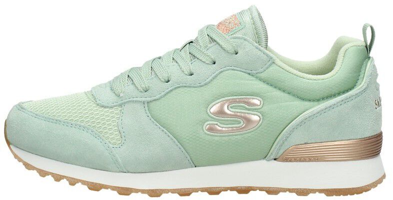 Skechers OG 85 - Goldn Gurl groen