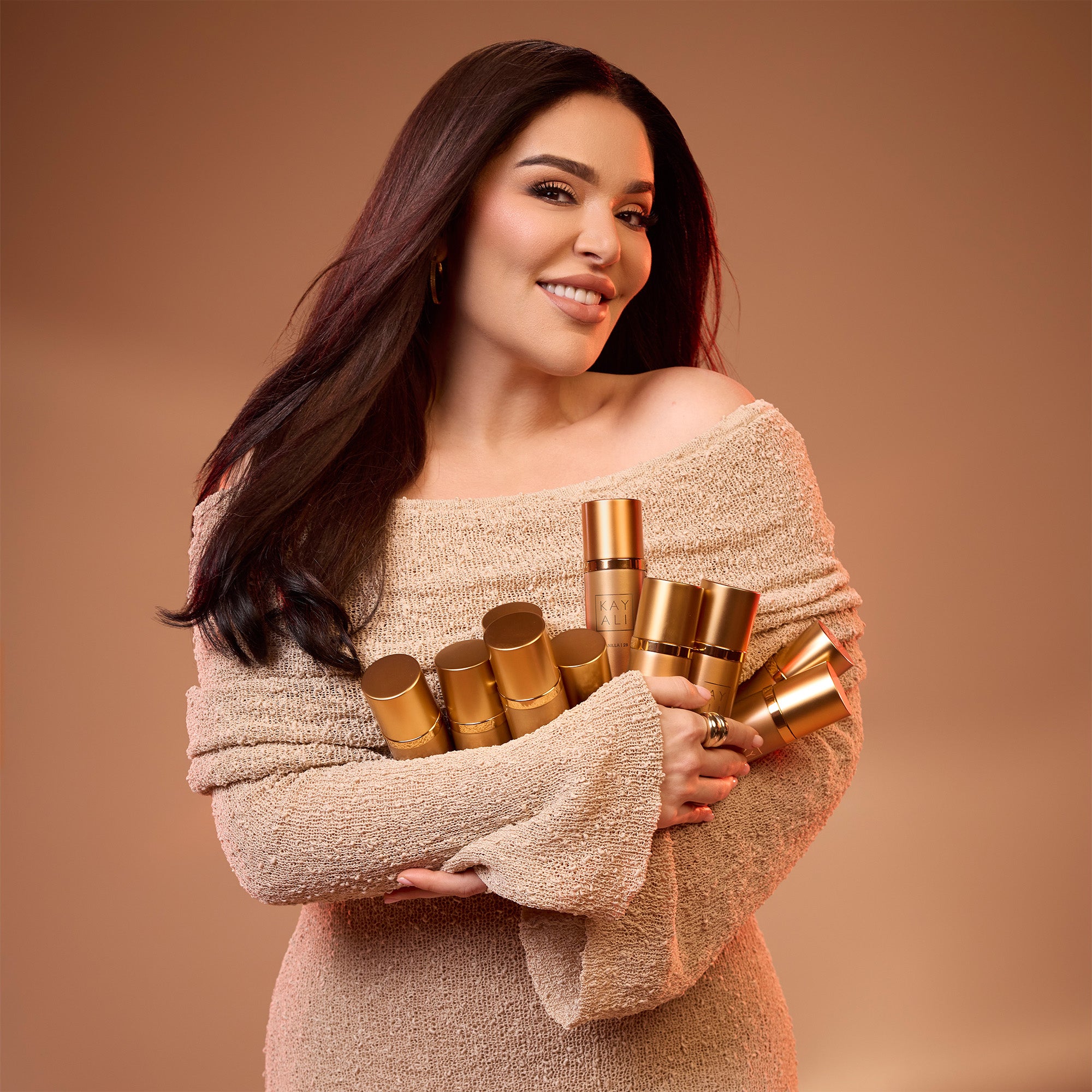 Vanilla Vanilla | 28 Body Spray