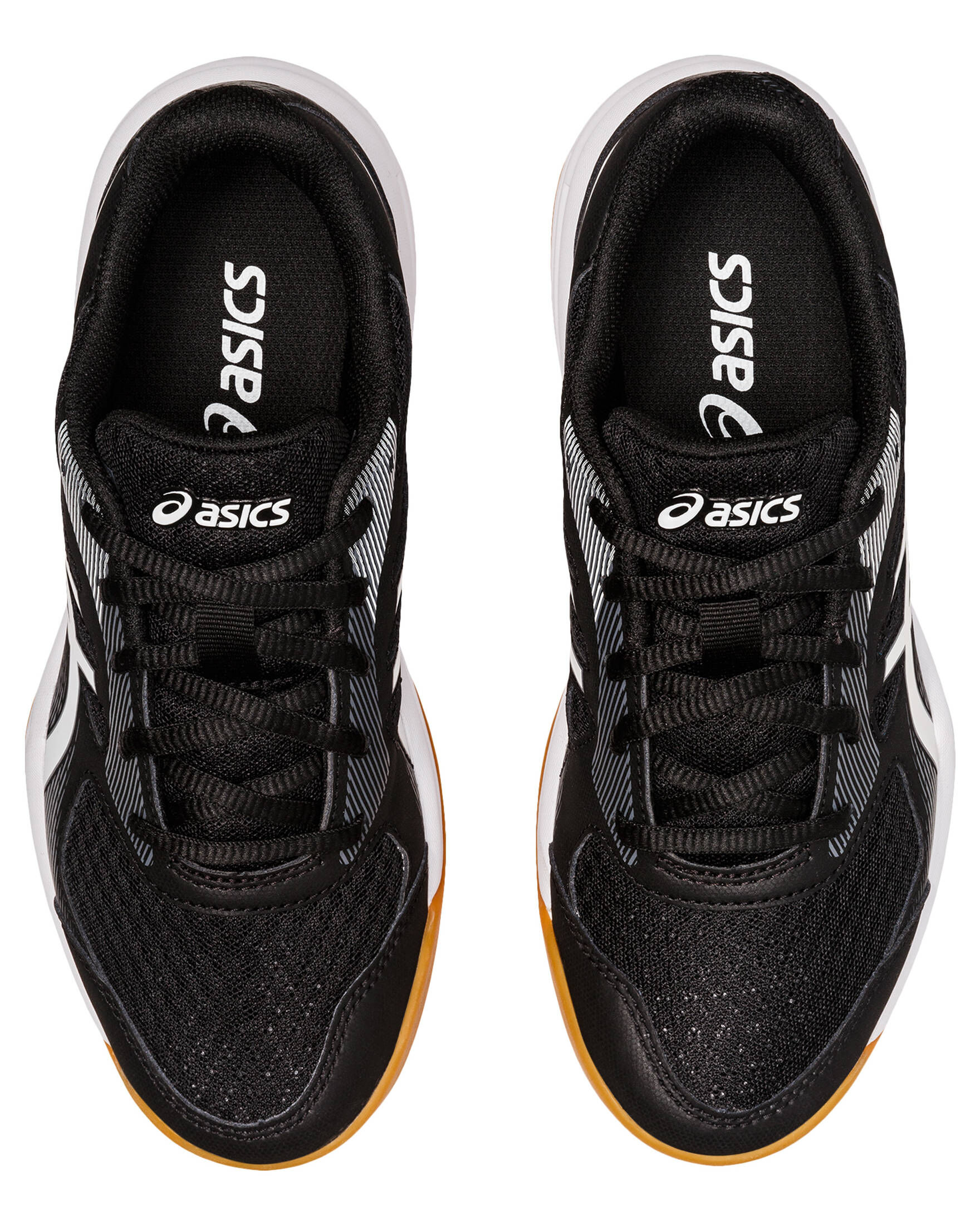 Asics| Kinder Tennisschuhe Indoor UPCOURT 5 GS