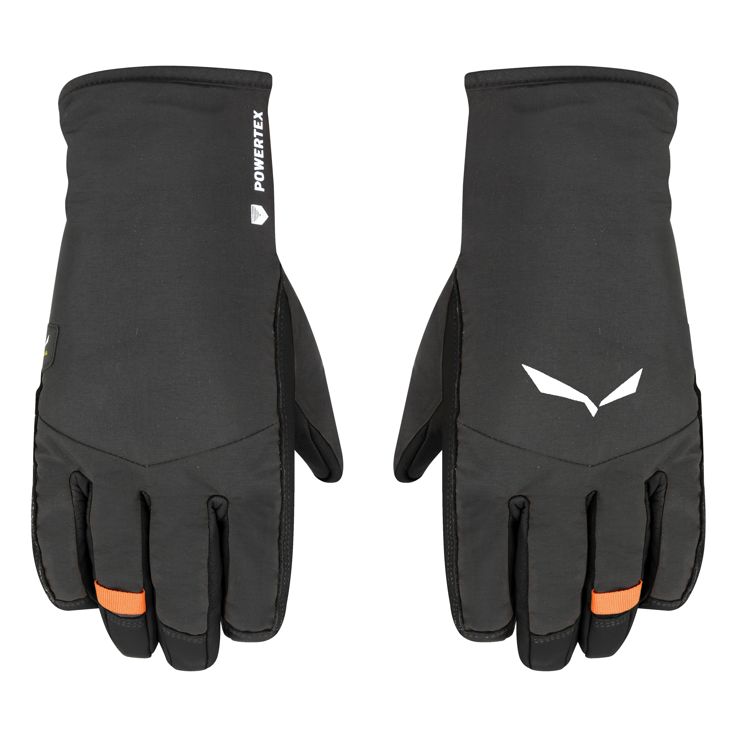 Ortles Powertex TirolWool® Responsive Handschuhe Herren