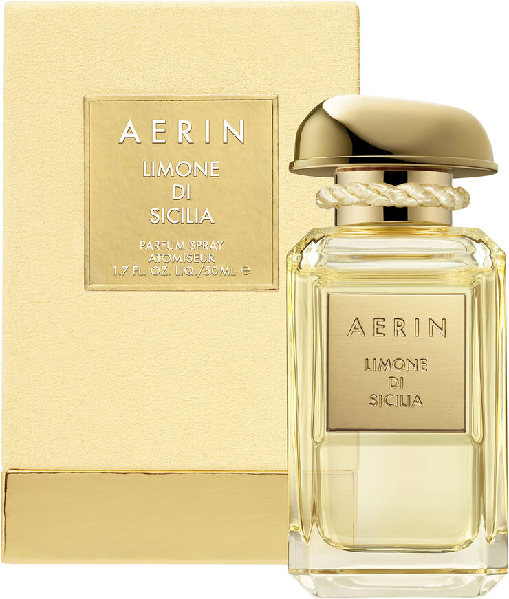 Aerin Limone Di Sicilia, Eau De Parfum 50 ml