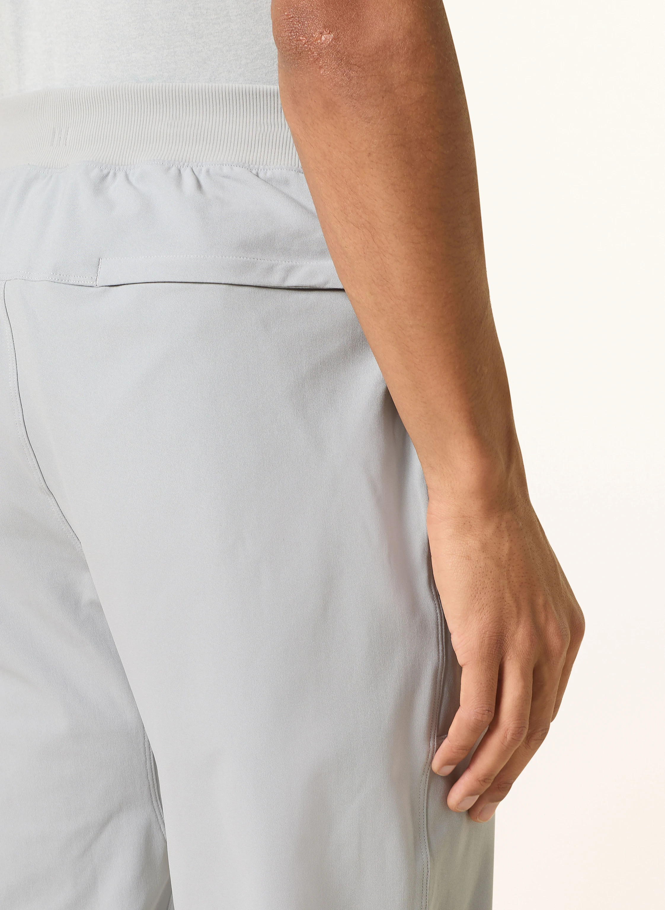 lululemon Trainingshose ABC