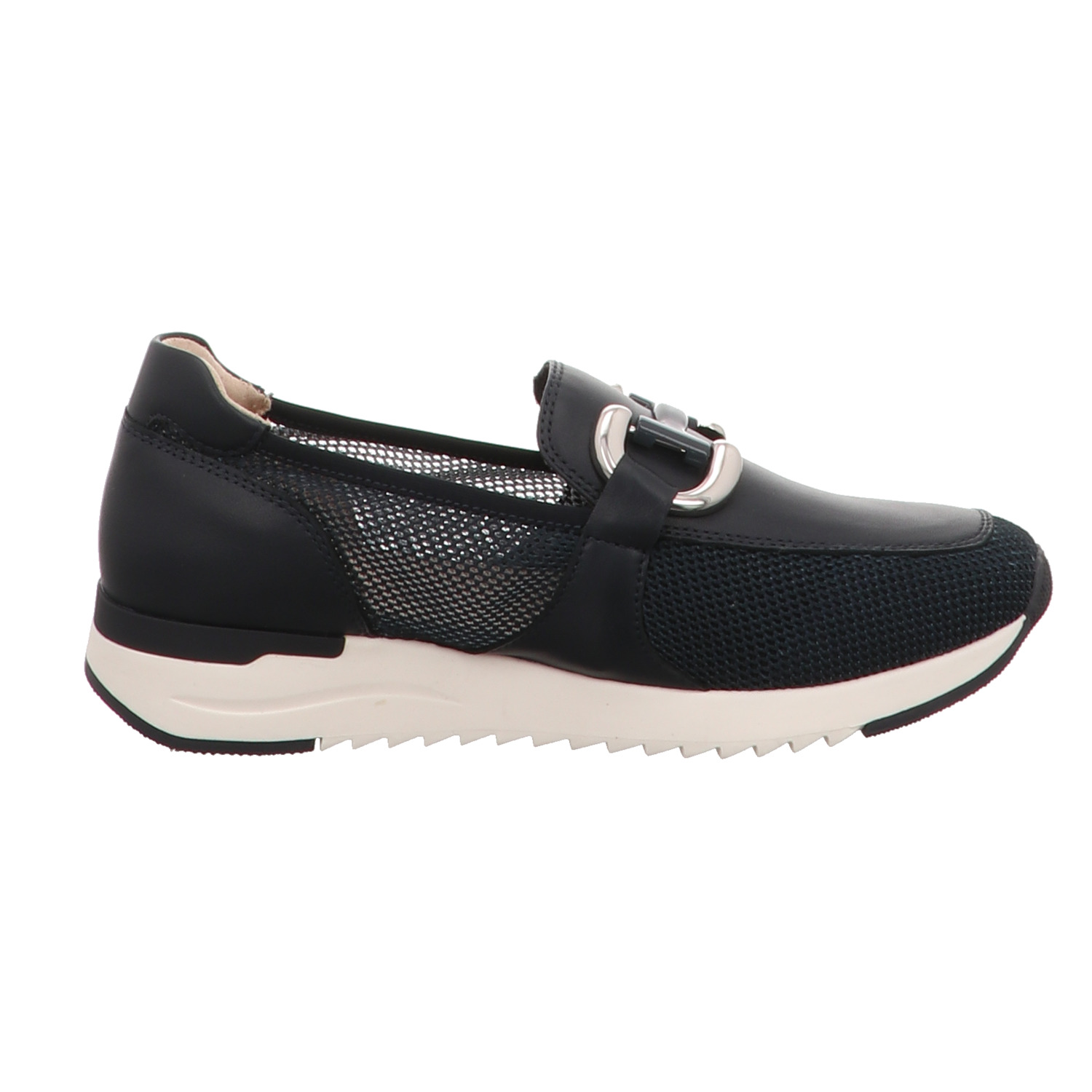 Caprice Slipper blau blau