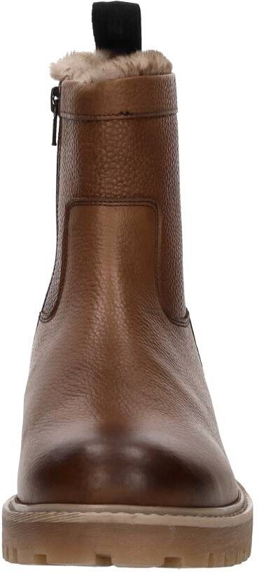 PME Legend Starwing cognac