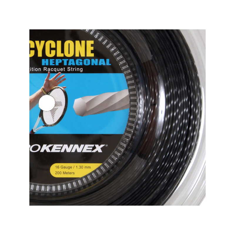 IQ Cyclone (200m)
