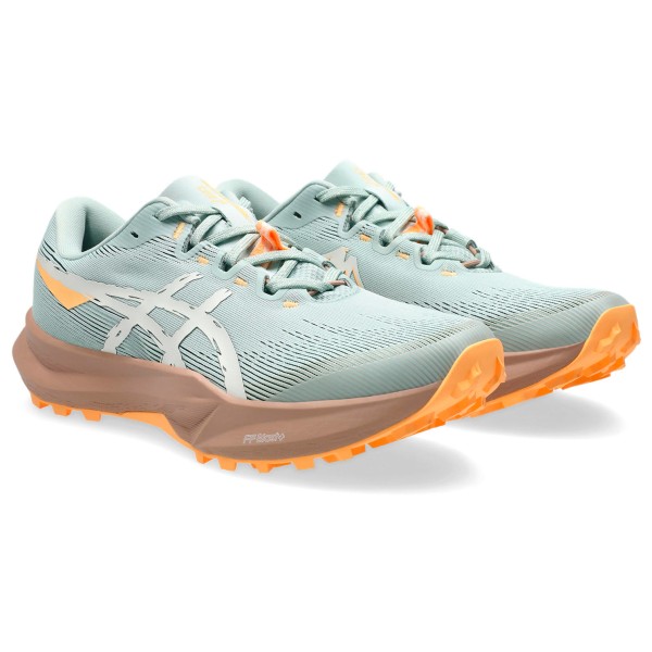 Asics - Women's Fuji Lite 6 - Chaussures de trail
