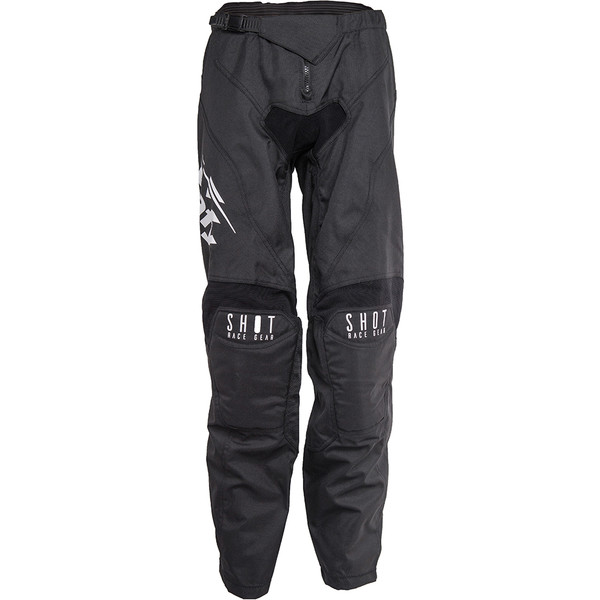 Dafy Moto - Pantalon enfant Shot - 2021 Noir