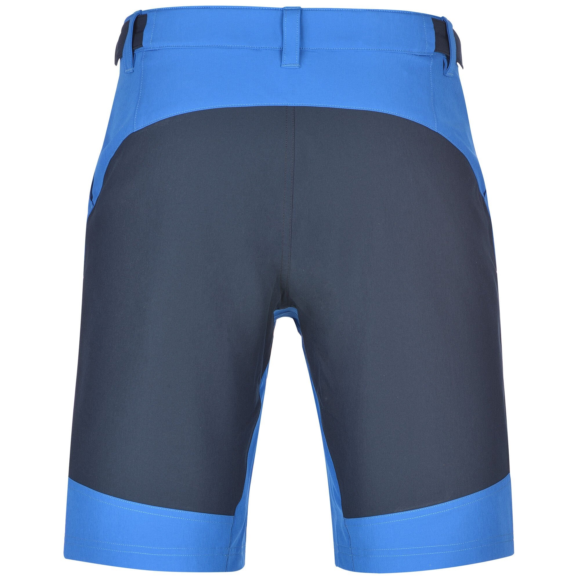 Bygdin Shorts Herre Estate Blue