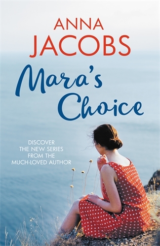 Mara's Choice - The Waterfront Series (Paperback)