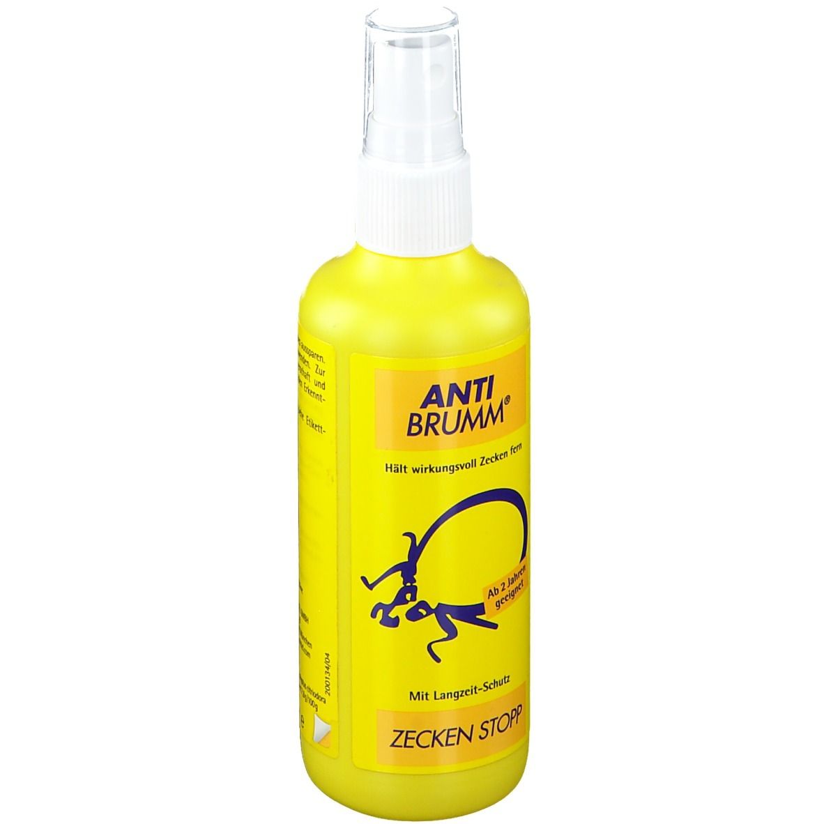 ANTI BRUMM® Zecken Stopp