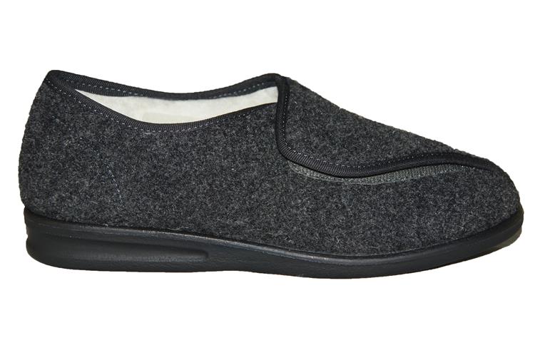 Josef Seibel Belfort 85 W  18103PL432 anthrazit