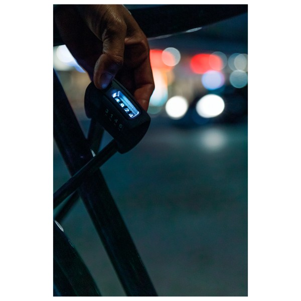 ABUS - Bordo 6000C - Antivol vélo