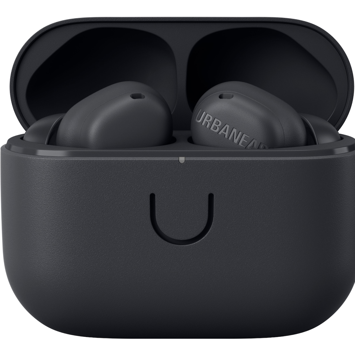 Urbanears JUNO helt trådløse in-ear hodetelefoner (charcoal black)