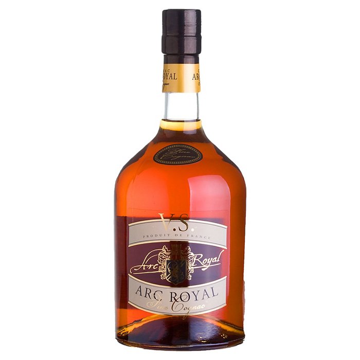 ARC ROYAL Cognac V.S. 0,7 l