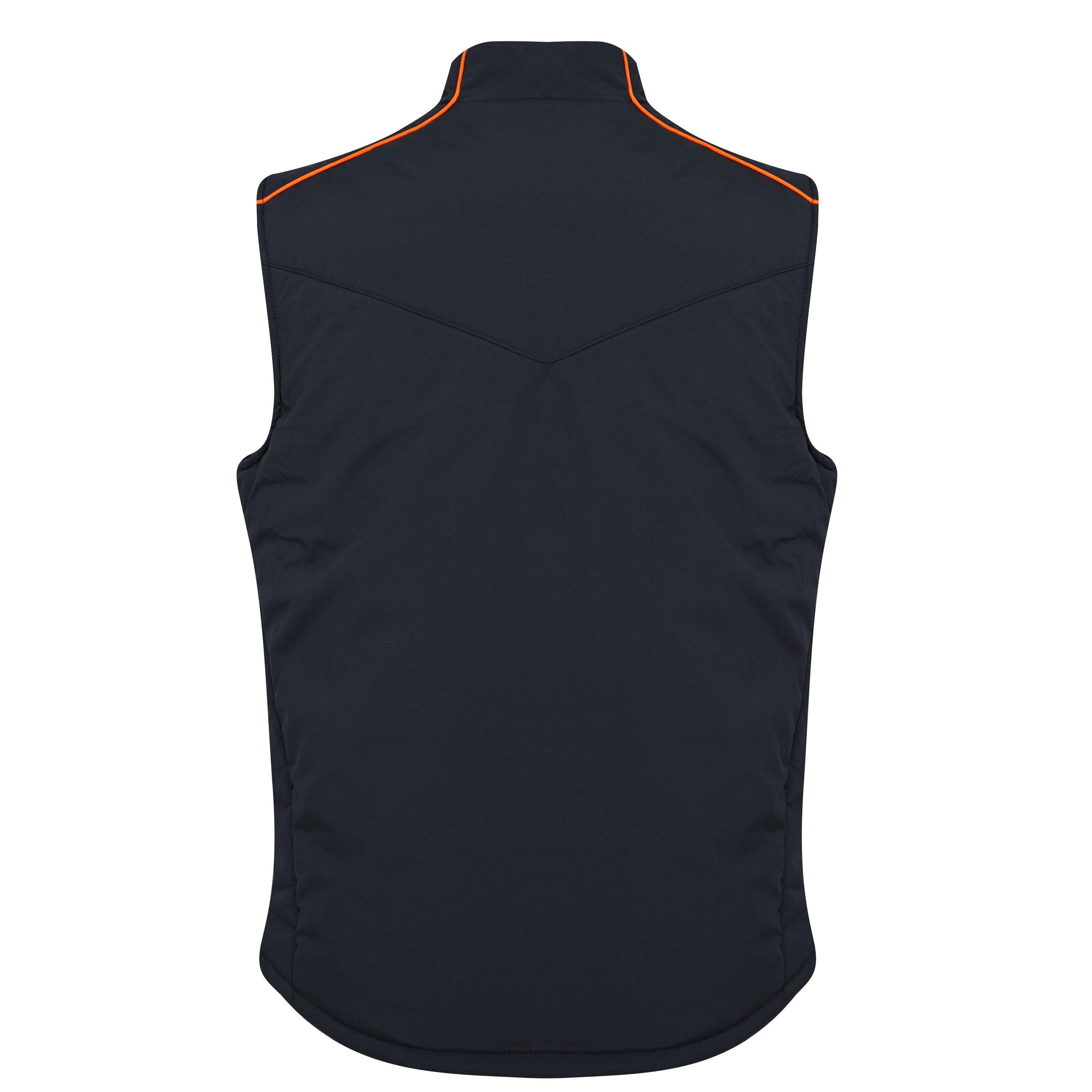 Castore Rangers Gilet Mens