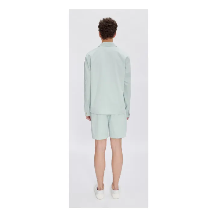 A.P.C. Veste Valentin | Vert pâle