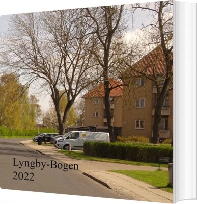 Lyngby-Bogen 2022 - Bog