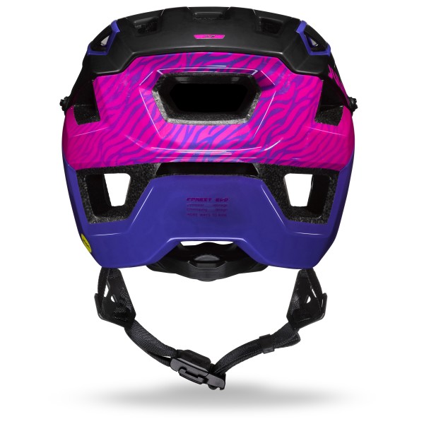 Julbo - Forest Evo - Casque de cyclisme