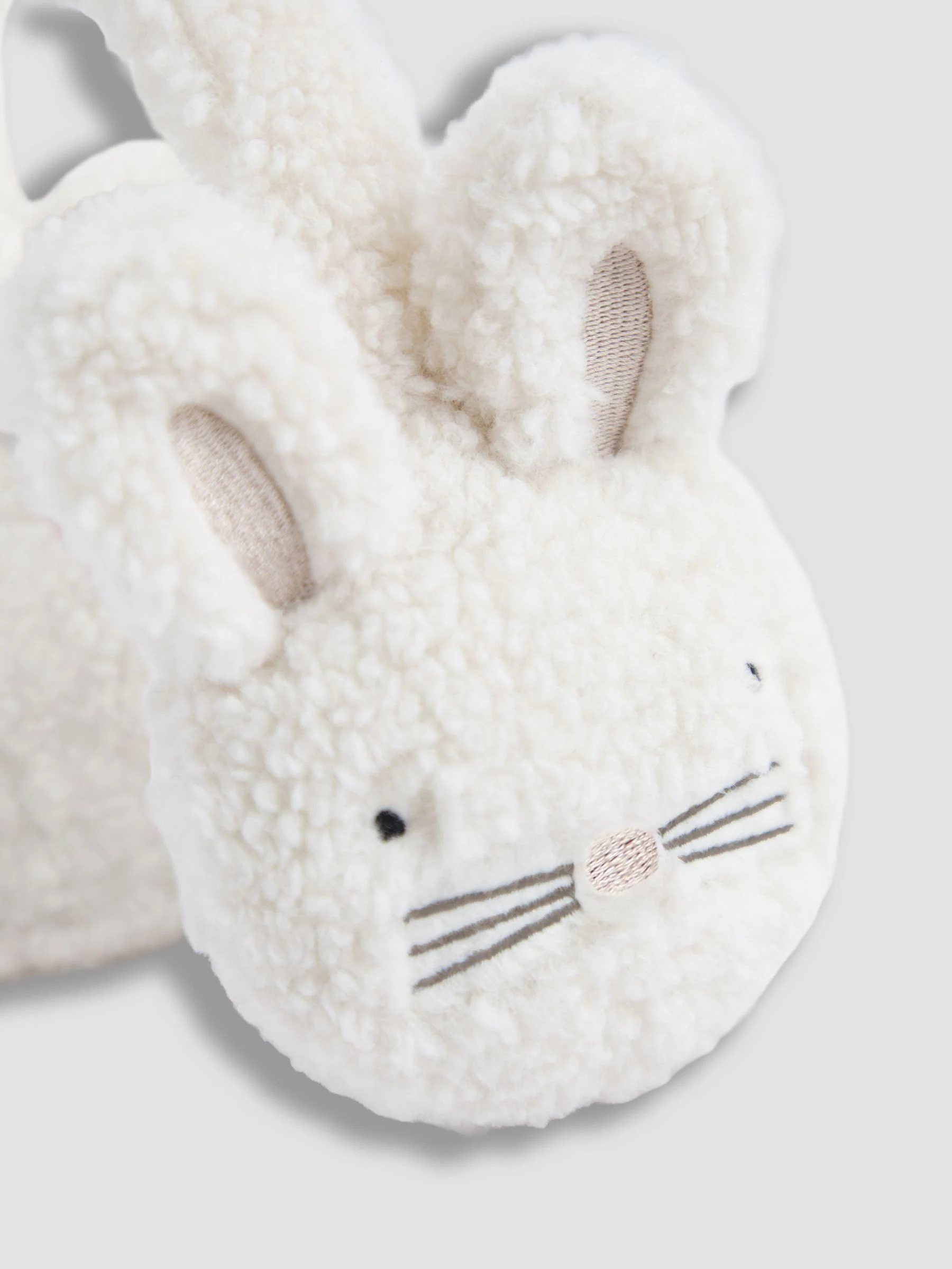 JoJo Maman Bébé Bunny Ears Muffs