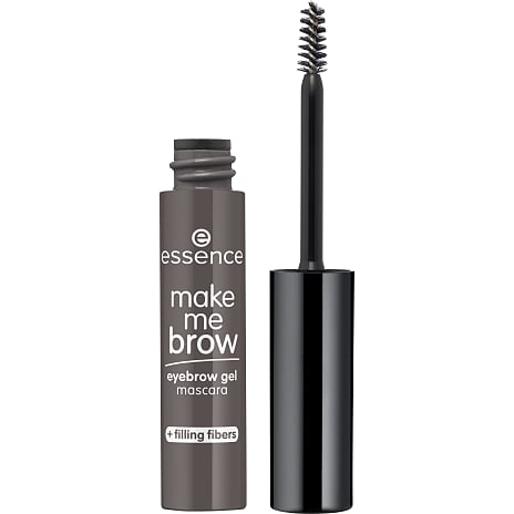 Øjenbrynsgel 04 Ashy Brows