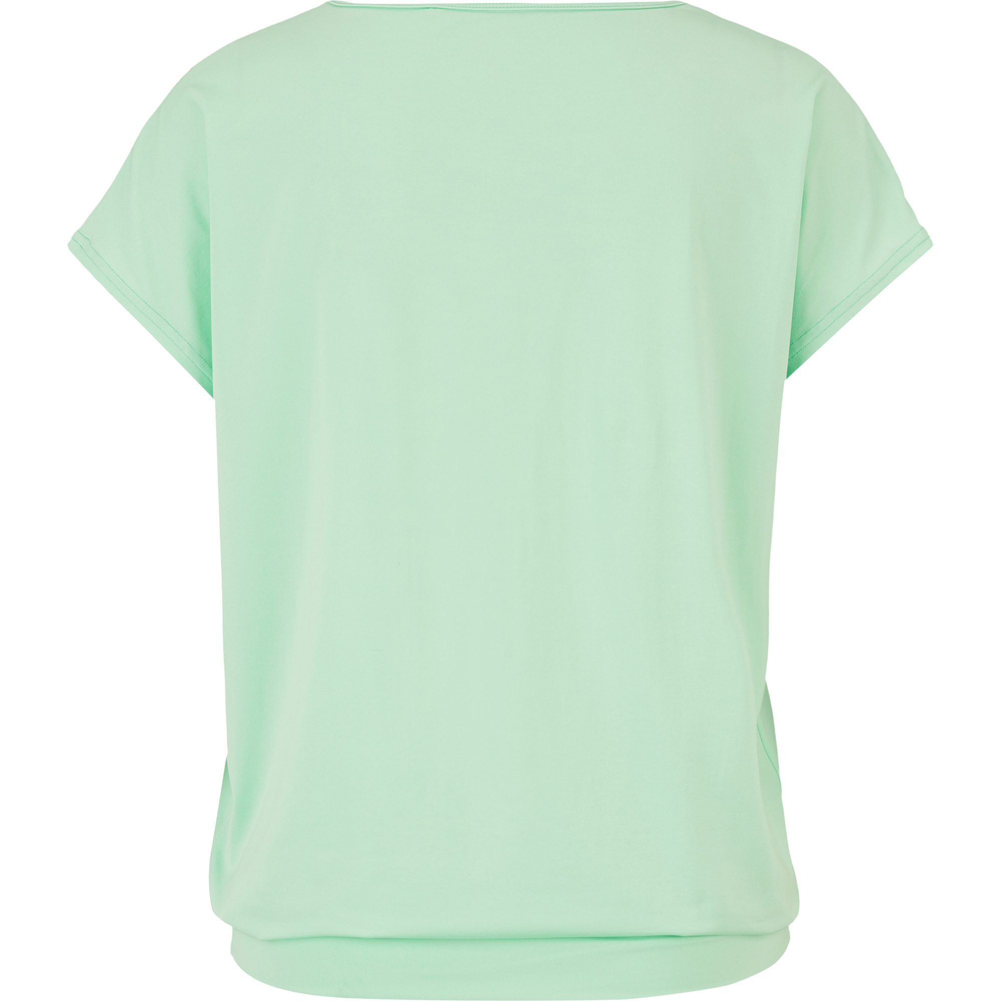 Venice Beach Ryah T-Shirt Damen radiant mint