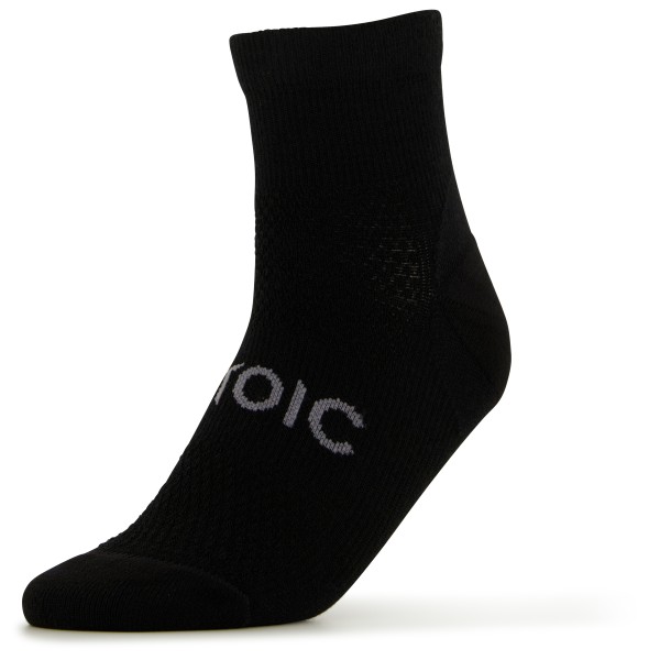 Stoic - Merino Running Quarter+ light socks - Chaussettes de running