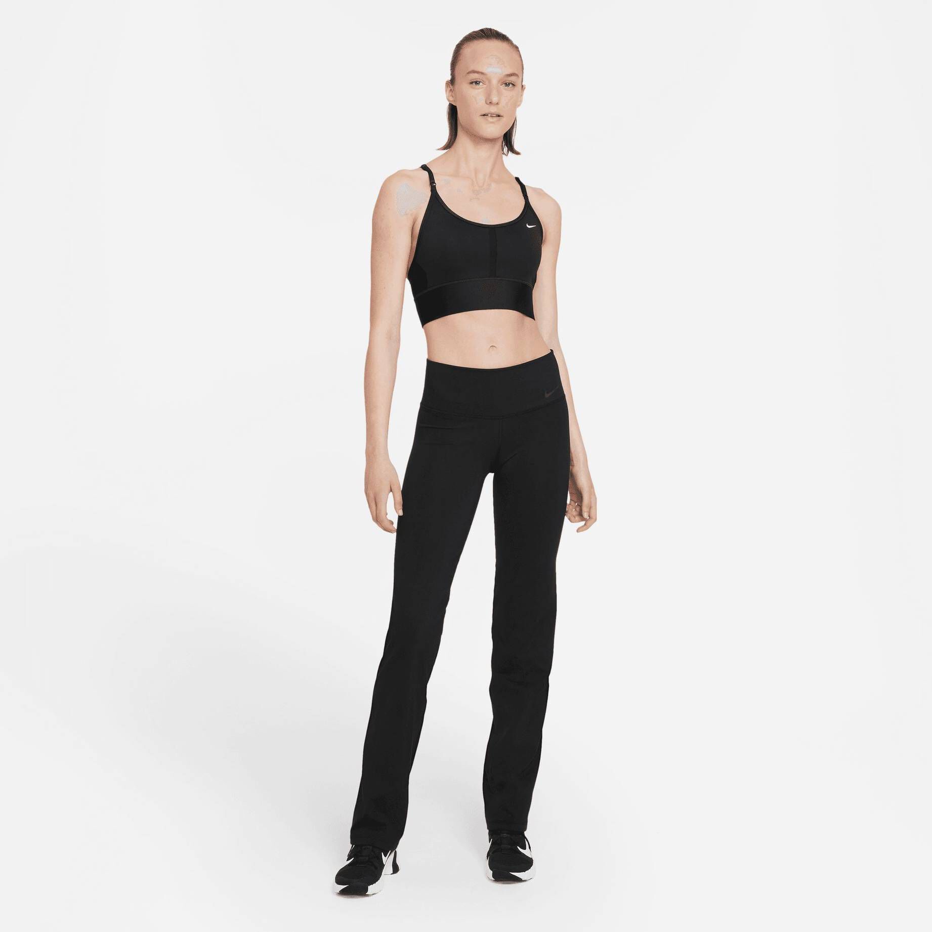 Nike| Damen Trainingshose POWER