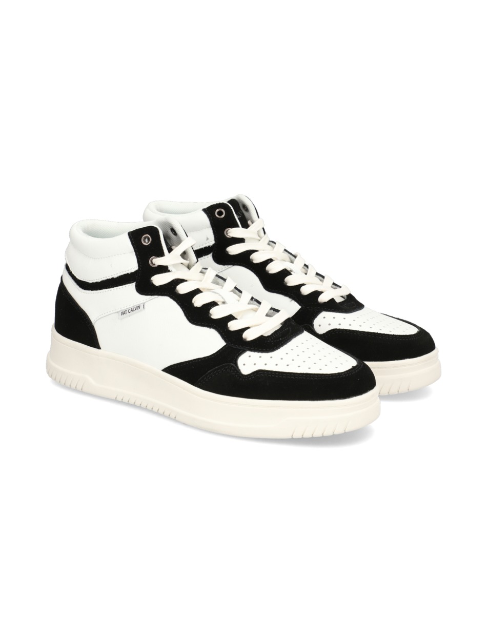 Sneaker Mid Cut