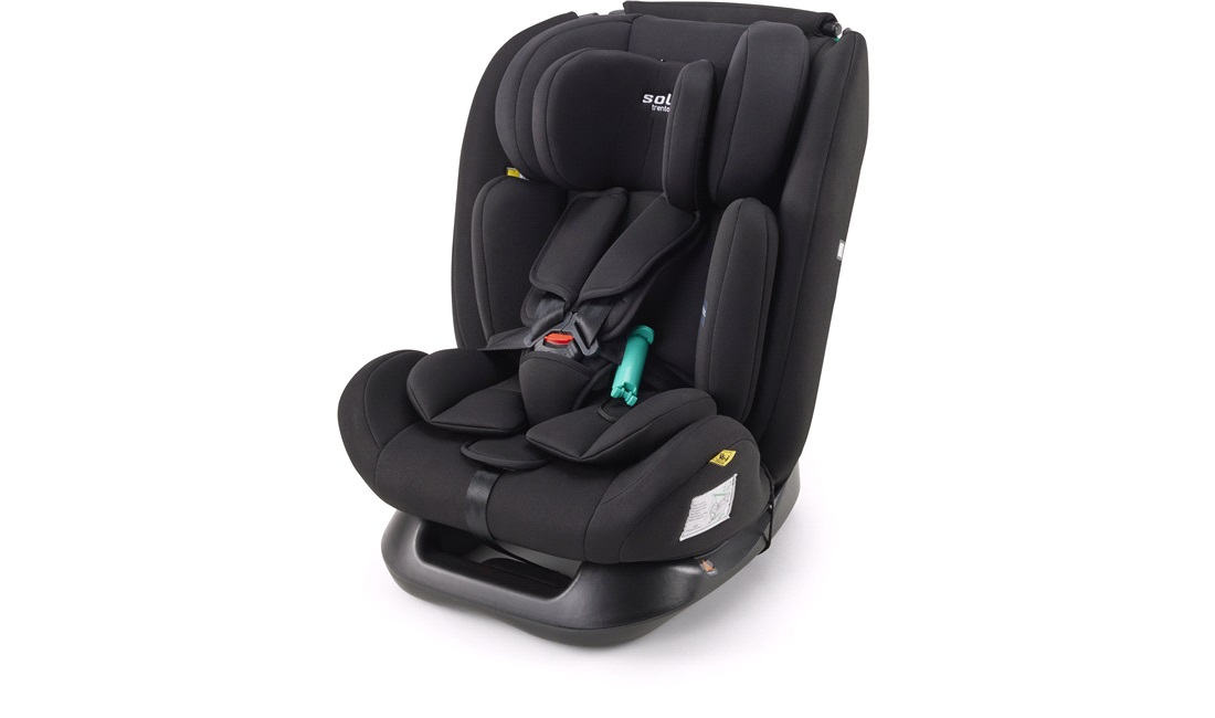 Soluzo Trento Autostol Size 40-105 cm