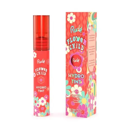 Flower Child Hydro Tint Poppy