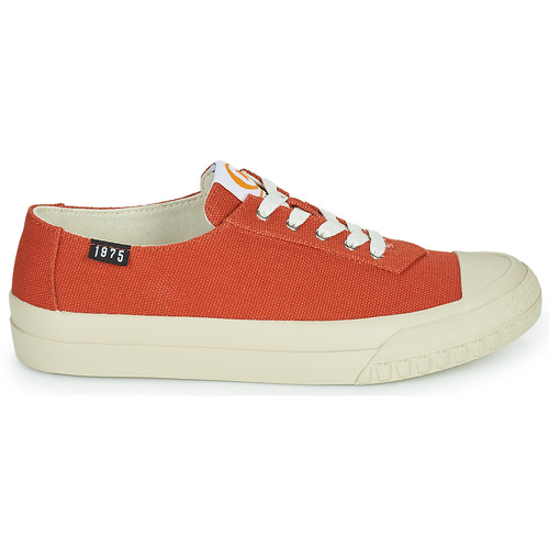 Camper - CAMALEON 1975 - Rouge