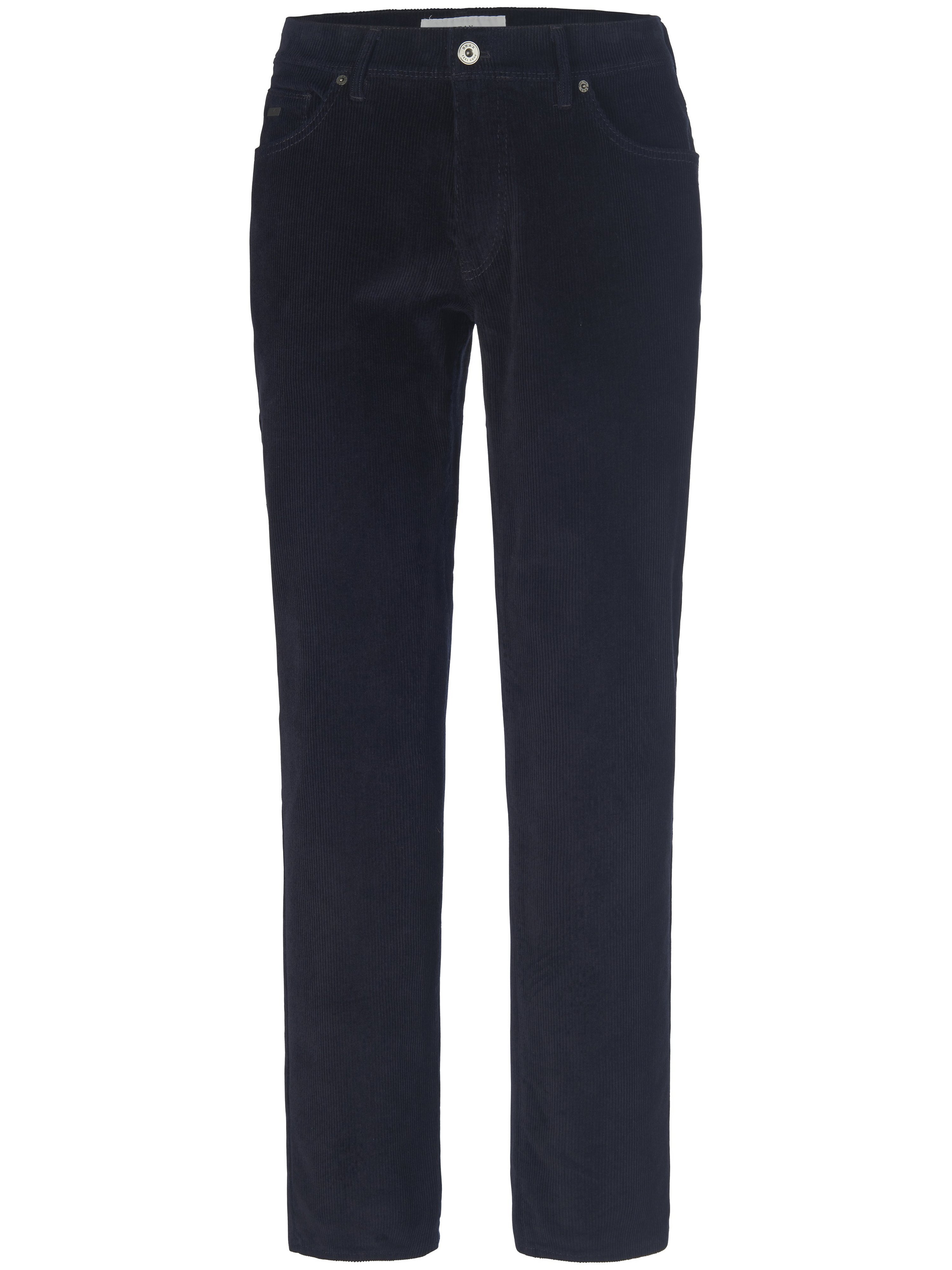 Cord-Hose Modell Cadiz Straight Fit