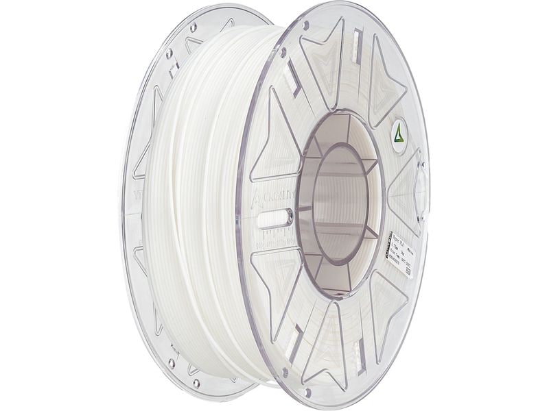 Creality Filament PLA Hyper RFID Weiss 1.75 mm 1 kg Erkennung für Materialstand Überwachung