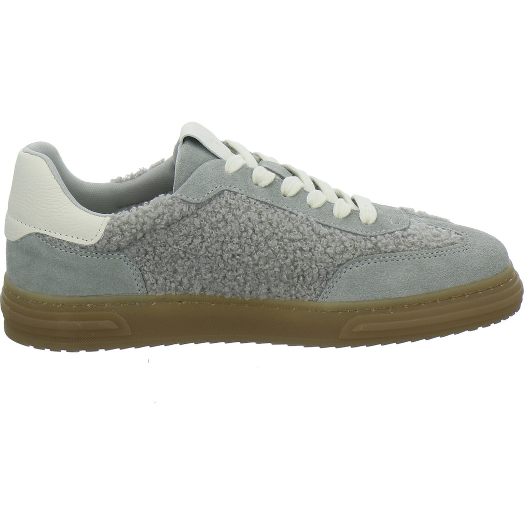Tamaris Sneaker Damen Hellgrau