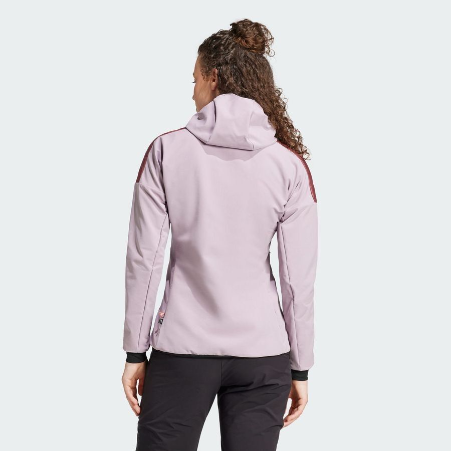 Adidas Veste Terrex Xperior Varilite Hybrid PrimaLoft