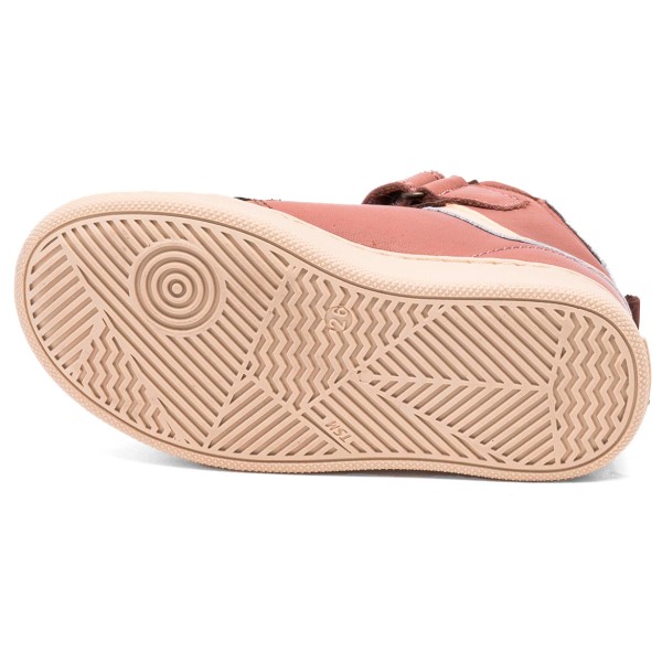 Bisgaard - Kid's Isak Lamb - Chaussures d'hiver