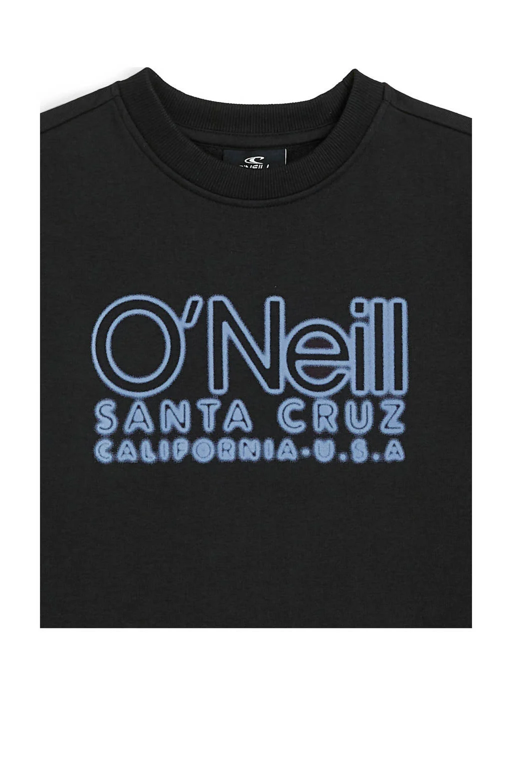 O'Neill sweater zwart