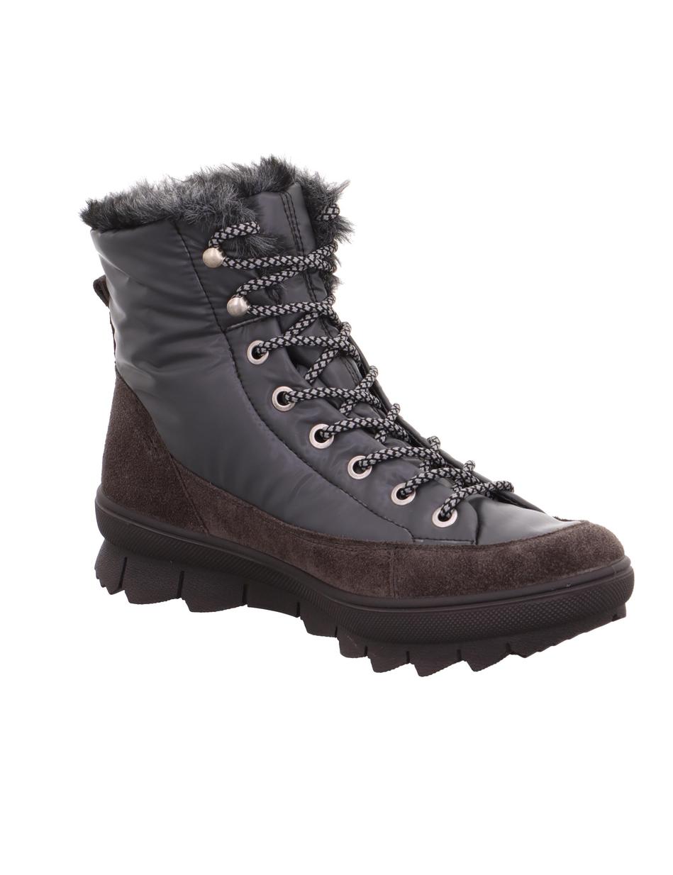 Winterstiefelette NOVARA