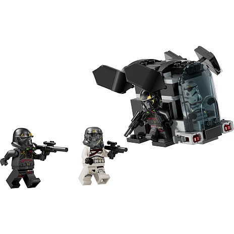 LEGO Star Wars Battle Pack med soldater 75412