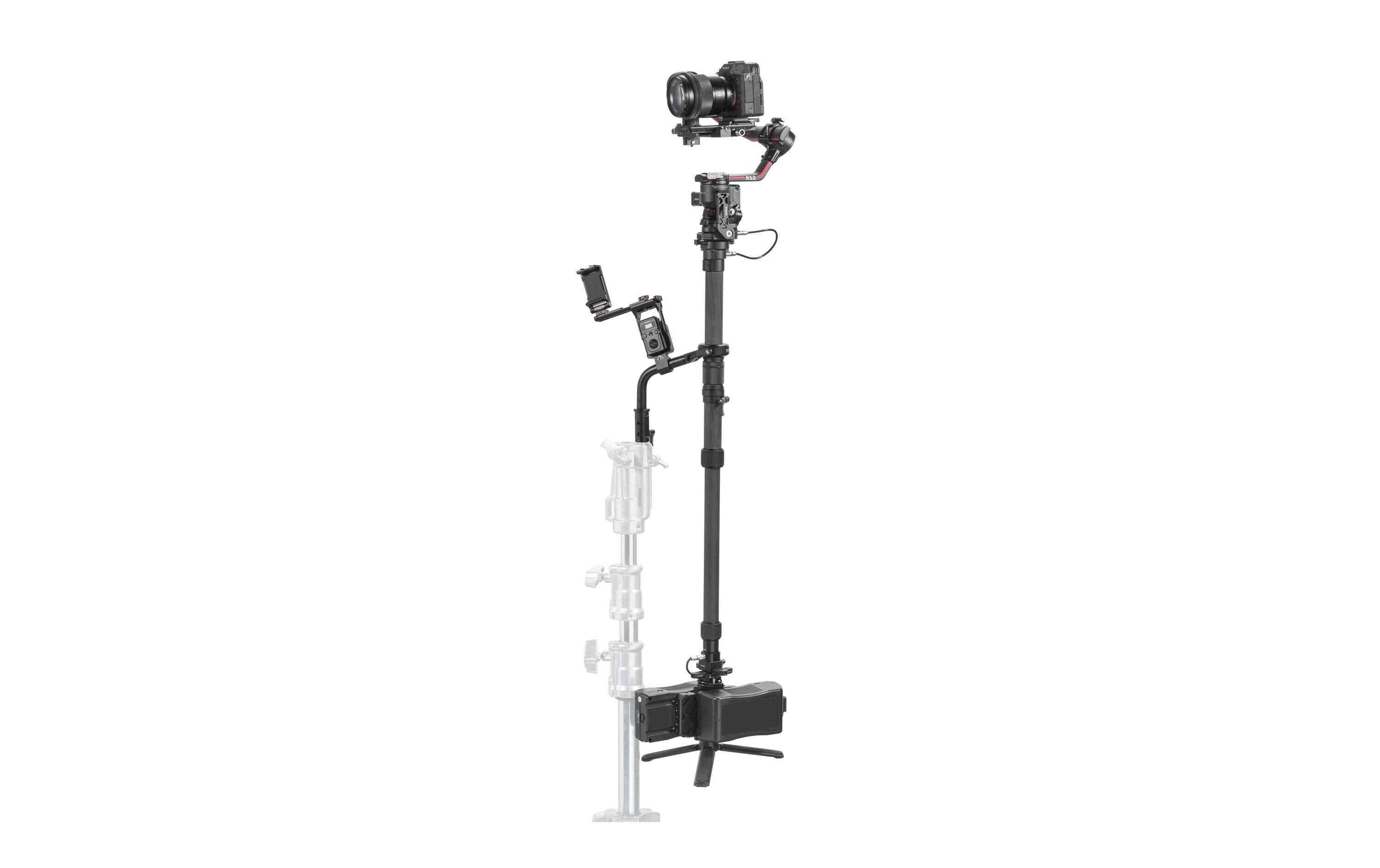 GSS-T01-V Stützsystem<br>Float-Gimbal-Stützsystem